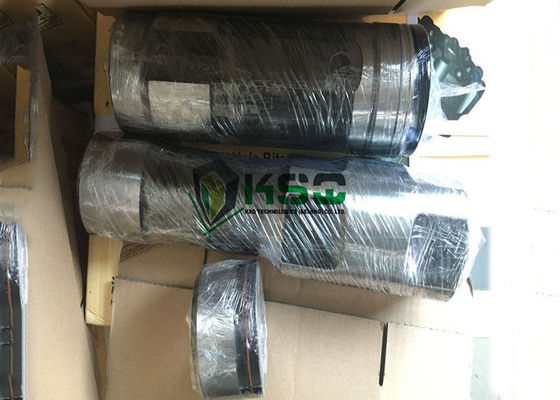 O - ring / Penyangga Comperssion / Katup Periksa / suku cadang alat pengeboran downhole Cylinder Eksternal untuk DTH Hammer