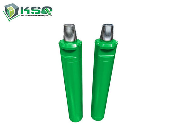 DHD380 Pengeboran Sumur Air DTH Hammer Carbon Steel