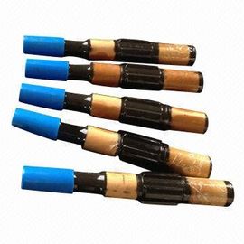 Shank Adapter Drilling Tools Untuk Underground Mining