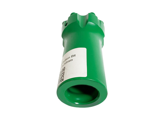 R32 2 1/2 Inch Ballistic Underground Mining Tools Button Bor Bit