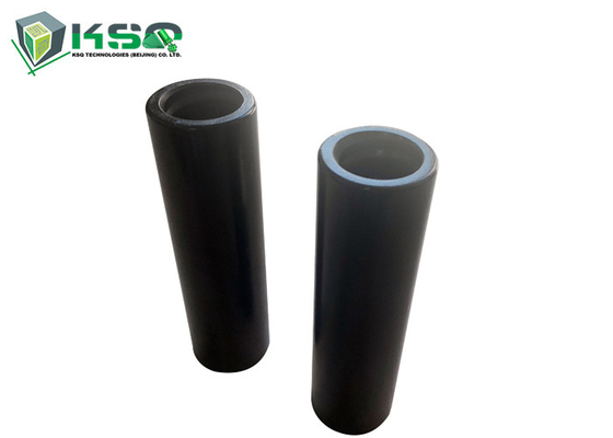 Penambangan Bawah Tanah R32 150mm 170mm 190mm Panjang Lengan Kopling Batang Berulir