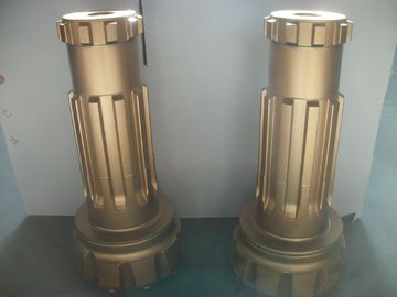 RE054 / RE040 Melalui Reverse Circulation DTH Hammer untuk air yang baik / Borehole