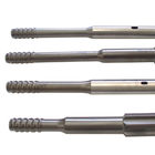Drill Shank Adapter R32 Thread Panjang 245 - 550mm Tungsten Carbide