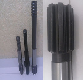 Furukawa HD300 Bench Drilling T38 / T45 Shank Adapter Panjang 485mm - 690mm