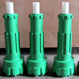 Tekanan tinggi Pertambangan DTH Bor Bits 3 Inch 4 Inch 6 Inch 8 Inch