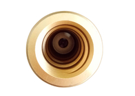 Desain Misa yang Bagus dengan Desain Golden Convex Murni T38 Drill Button Bits