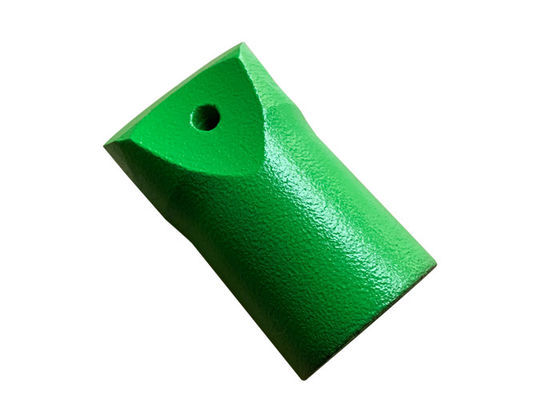 12 / 11 / 12 Tingkat Chisel Bit