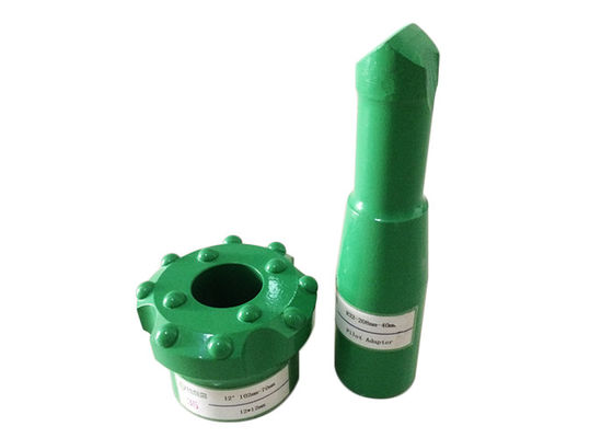 R25 Pengebor Bit Reamer