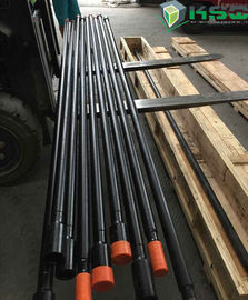 Alat Bor Batu Thread Berkualitas Hight, Tunneling MF Drill Rod