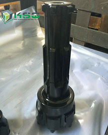 6 "Tekanan Air High Rock Drilling DTH Hammer Bit, Down The Lubang Bor Bits