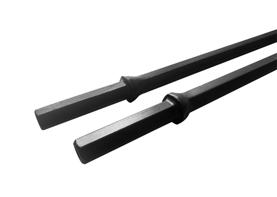 Shank 22x108mm 24mm Lubang Kecil Hex Batang Bor Integral