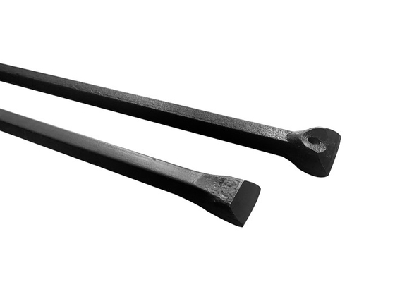 Shank 22x108mm 24mm Lubang Kecil Hex Batang Bor Integral