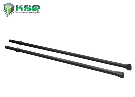 Shank 22x108mm 24mm Lubang Kecil Hex Batang Bor Integral