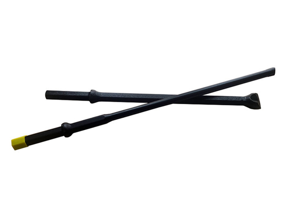H22 Pengeboran Lubang Kecil 23mm - Batang Bor Integral Baja 41mm