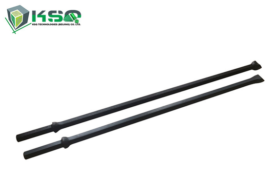 H22 Pengeboran Lubang Kecil 23mm - Batang Bor Integral Baja 41mm