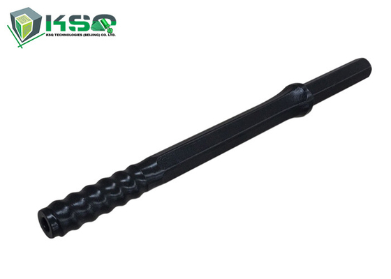 Batang Bor Hex Shank H25 22mm 82mm