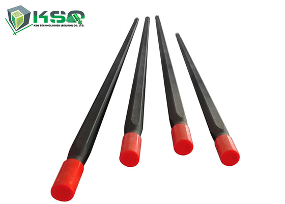 Lubang Pembilasan R32-Hex 32-R28 9.6mm R28 Drifter Rod