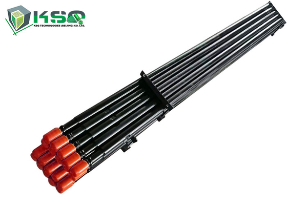Hex 28-R28 Lubang Pembilasan 8.8mm Kecepatan Batang R28