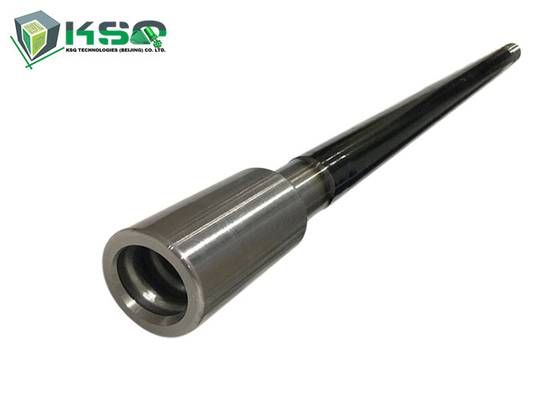 T38-Hex 35-R32 Lubang Pembilasan Batang Kecepatan 9.5mm R32