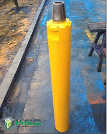 Down The Lubang DTH Hammer QL60 Atlas Copco Tinggi Air Pressure Drilling