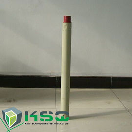 CIR 65 CIR110 DTH Hammers Dan Tombol Bits, Tekanan Rendah Down The Lubang Hammer
