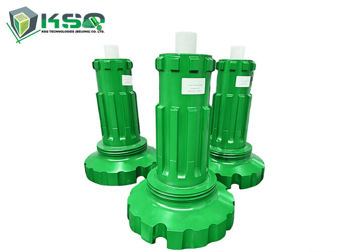 NUMA100 Ukuran besar Kejujuran yang sangat baik DTH Hammer Bit dengan sisipan karbida untuk tambang Pengeboran lubang