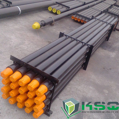 89mm 102mm DTH Drilling Tools Pipe 5 Meter Long for ROC L6 Drill Rig