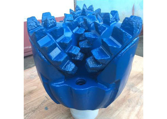 17-1/2" Tricone Rock bit, IADC code 135,Steel Tooth Rock Bit for soft to medium soft formations