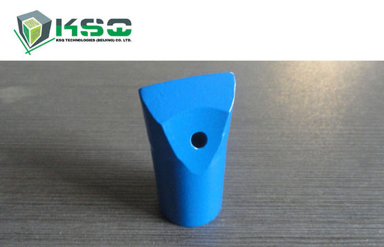 Tungsten Carbide Chisel Drill Bit