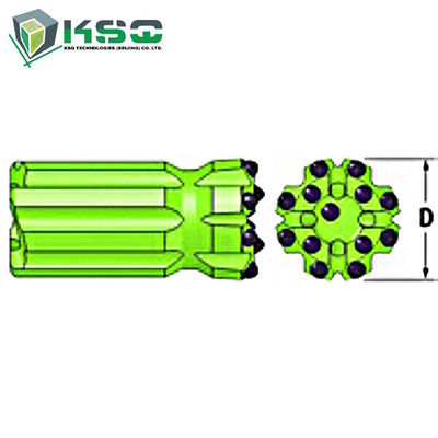 Stone Retractable Drill Bit