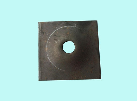 Tunnel Construction Equipment T76S / R38N Self Drilling Anchor Bolt for Construction