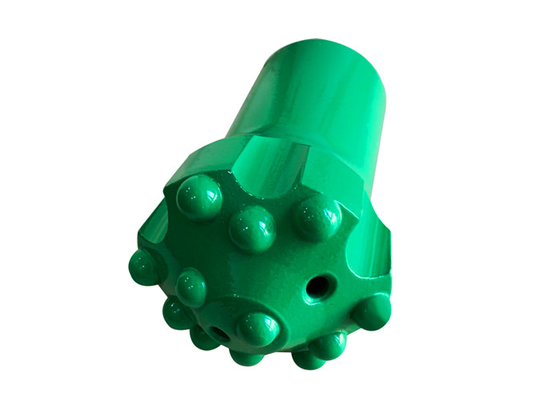 T51 Dome Rock Tungsten Carbide Drill Bit Mining Drill Bits 152mm