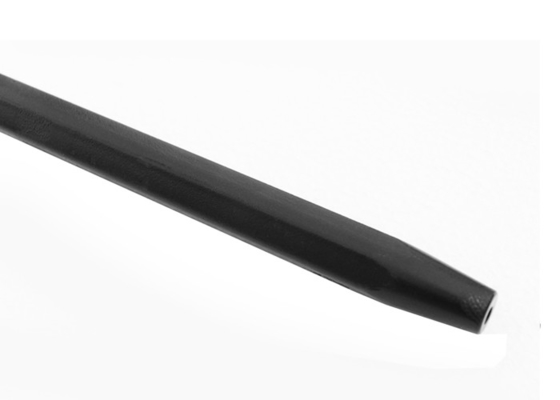 7° Coal Mining Shank 22 mm x 159 mm Rock Hex Rock Drill Rod