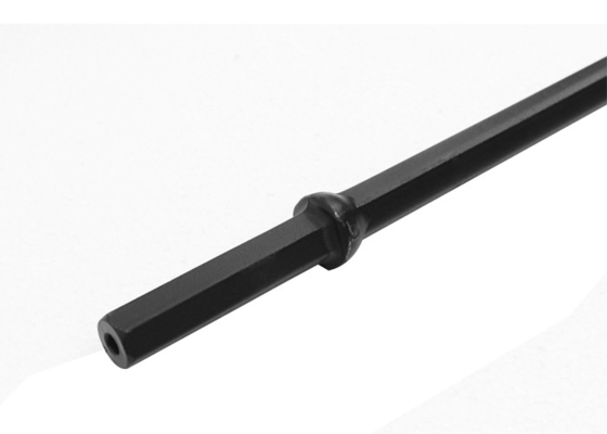 7° Coal Mining Shank 22 mm x 159 mm Rock Hex Rock Drill Rod