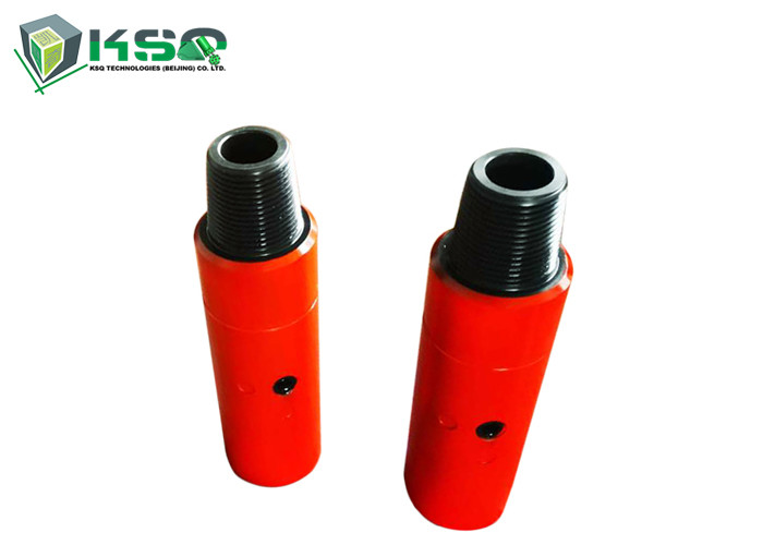 Katup Pengaman Pipa Bor API OD146mm L500mm NC38 Kelly Valves Untuk ...