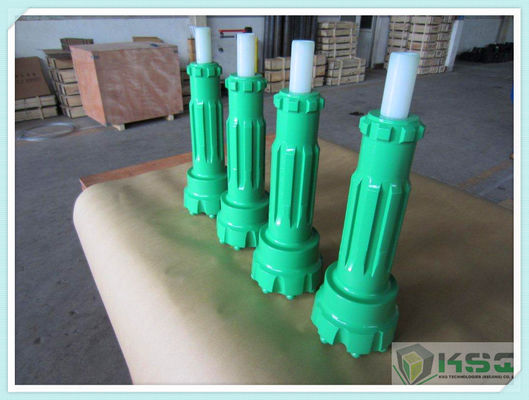 6,5 Inch / 8 Inch DTH Tombol Bit M60 Bor Shank Untuk Rock Drilling