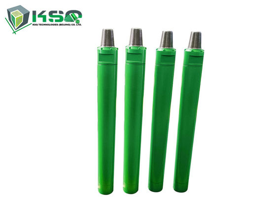 DTH Hammer Tekanan Udara Tinggi Peledakan Batu Pengeboran Sumur Air DTH Hammer