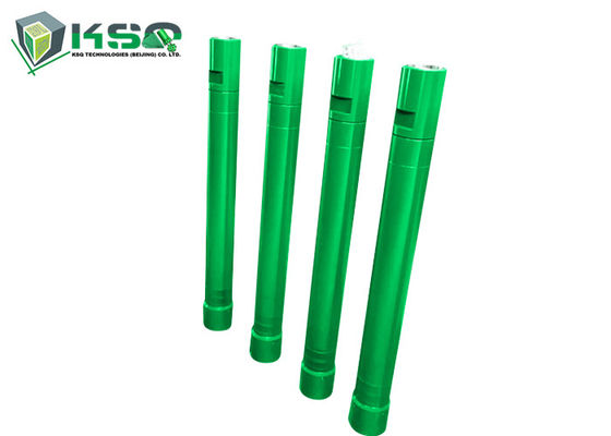 Bor Air Baja Paduan BR2 DTH Palu Dan Mata Bor