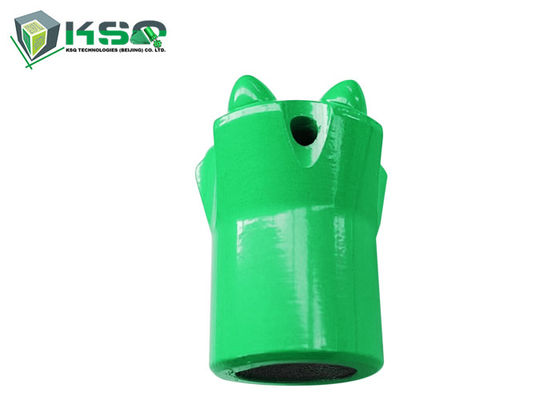 7/11/12 Derajat 28 - 41mm Panjang Mata Bor Lancip Presisi Tinggi