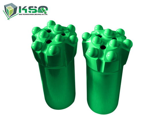 Cnc R25 Tombol Bor Ketahanan Aus Tinggi Rok Pendek Balistik