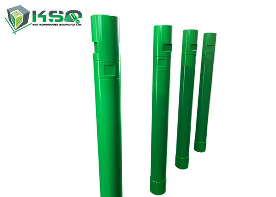 RC545 Reverse Circulation Seri Nrc Hard Rock Drilling DTH Hammers