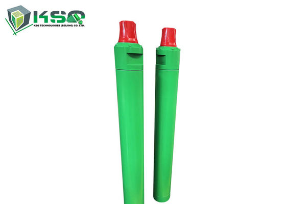 Bawah Lubang Air Sumur Bor Shank DTH Hammers