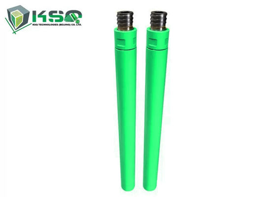 CIR76 Baja Karbon Tekanan Udara Rendah Turun Lubang Palu Pengeboran Palu DTH