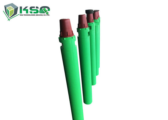 DHD 3,5 Inci Tekanan Udara Tinggi Untuk Pengeboran Bijih Di Lubang Palu DTH