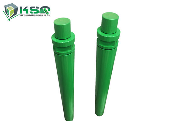 CIR90 Down Hole Hammer Dengan Tekanan Udara Rendah Untuk Pengeboran Geologi DTH Hammers