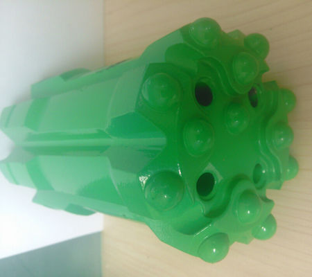Rock pengeboran alat Hammer Drilling Carbide Thread Jenis Drill bit, T38 T45 T51 ST58 ST68