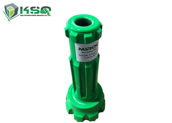 CIR90 CIR110 CIR130 CIR150 CIR17 Tekanan Udara Rendah Lubang Besar DTH Hammer Drill Bits