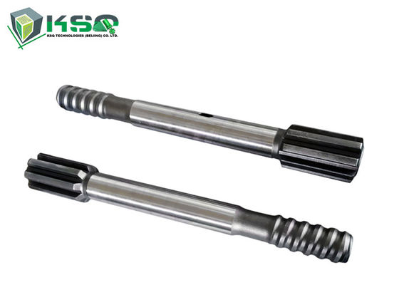 Bangku Alat Bor Shank Adaptor Baja Paduan T51 52mm Panjang