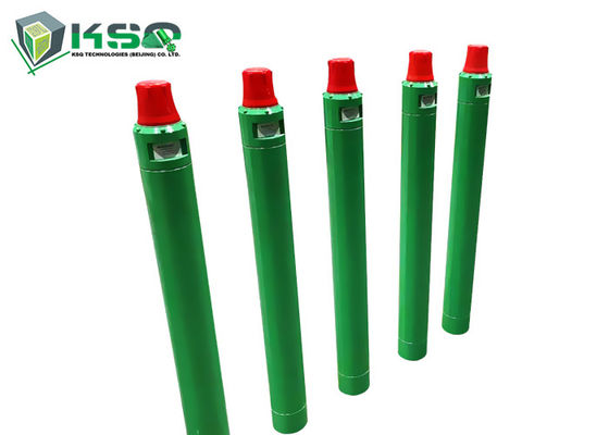 Tekanan Udara Tinggi DHD350 Breakout Bench Drilling Harga DTH Drill Hammer