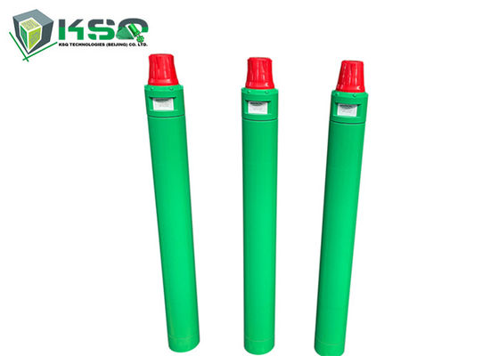 Energy / Mining Dth Hammers Kinerja Tinggi Serbaguna Dan Efisien